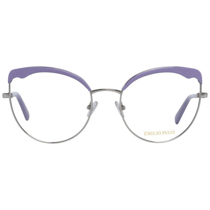 Purple Women Optical Frames