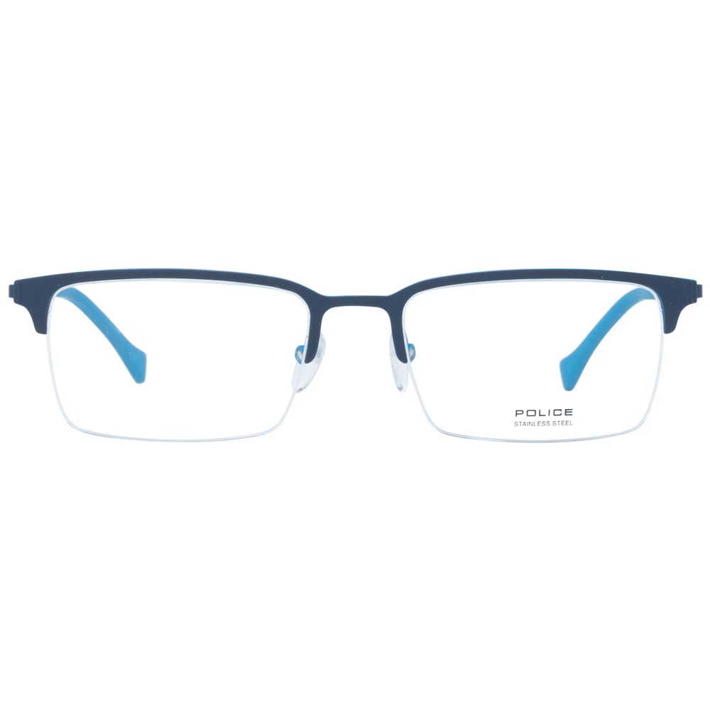 Blue Men Optical Frames