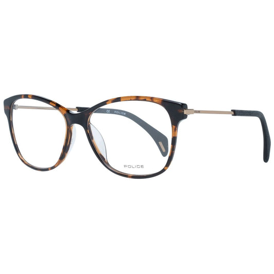 Brown Women Optical Frames