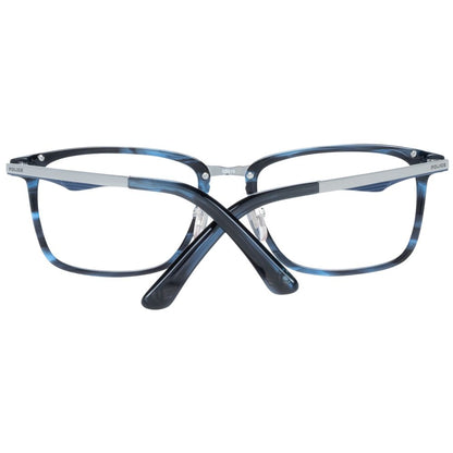 Blue Men Optical Frames