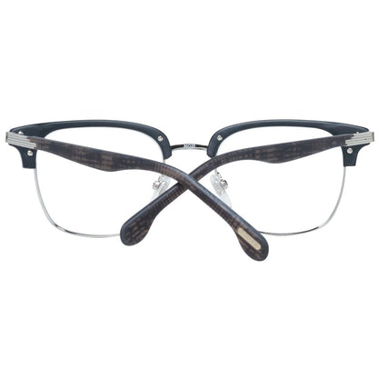 Brown Unisex Optical Frames