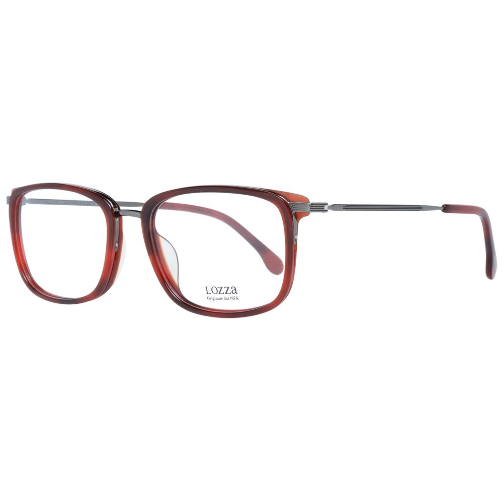 Red Men Optical Frames