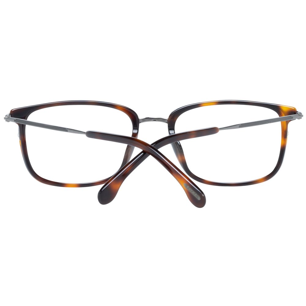 Brown Men Optical Frames