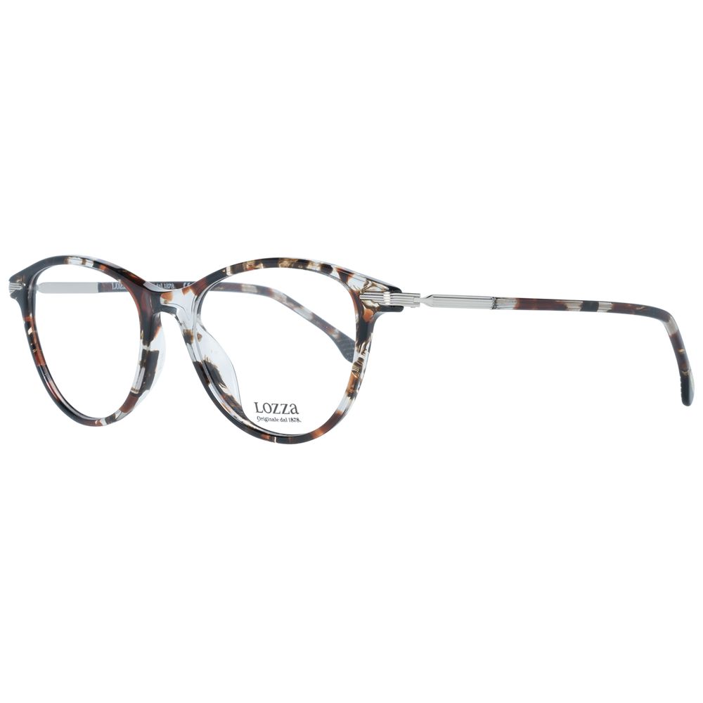 Brown Women Optical Frames