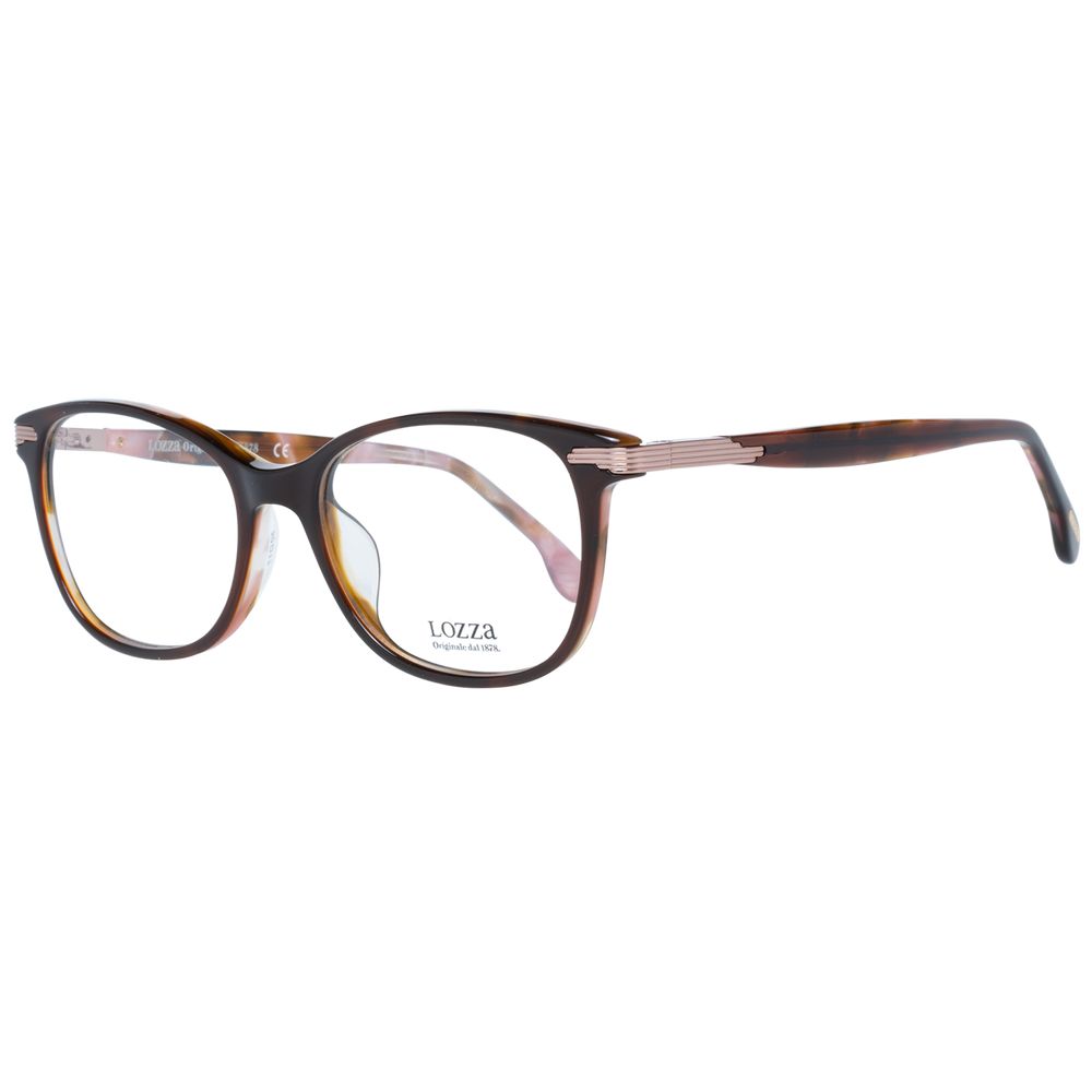 Brown Women Optical Frames