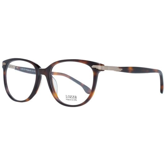 Brown Women Optical Frames