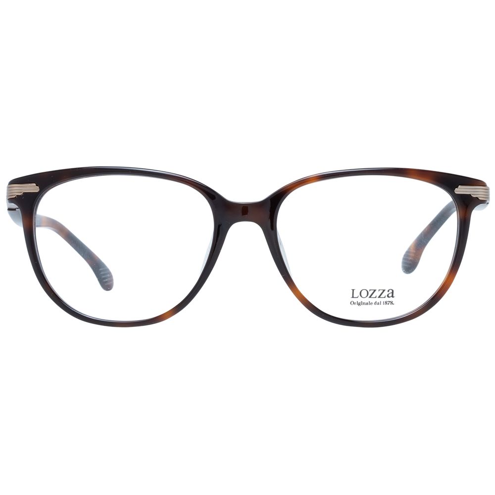 Brown Women Optical Frames