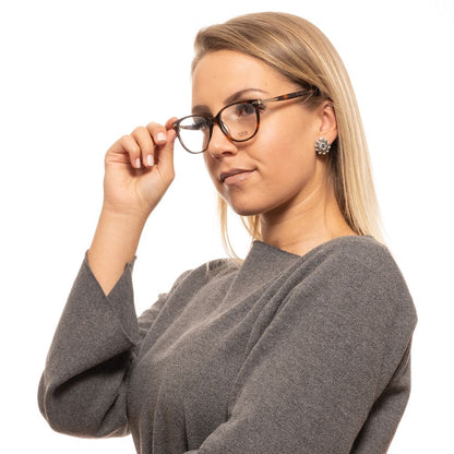 Brown Women Optical Frames