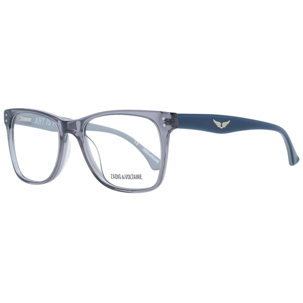 Gray Unisex Optical Frames