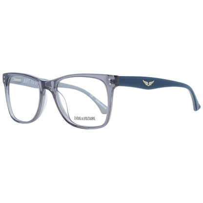 Gray Unisex Optical Frames