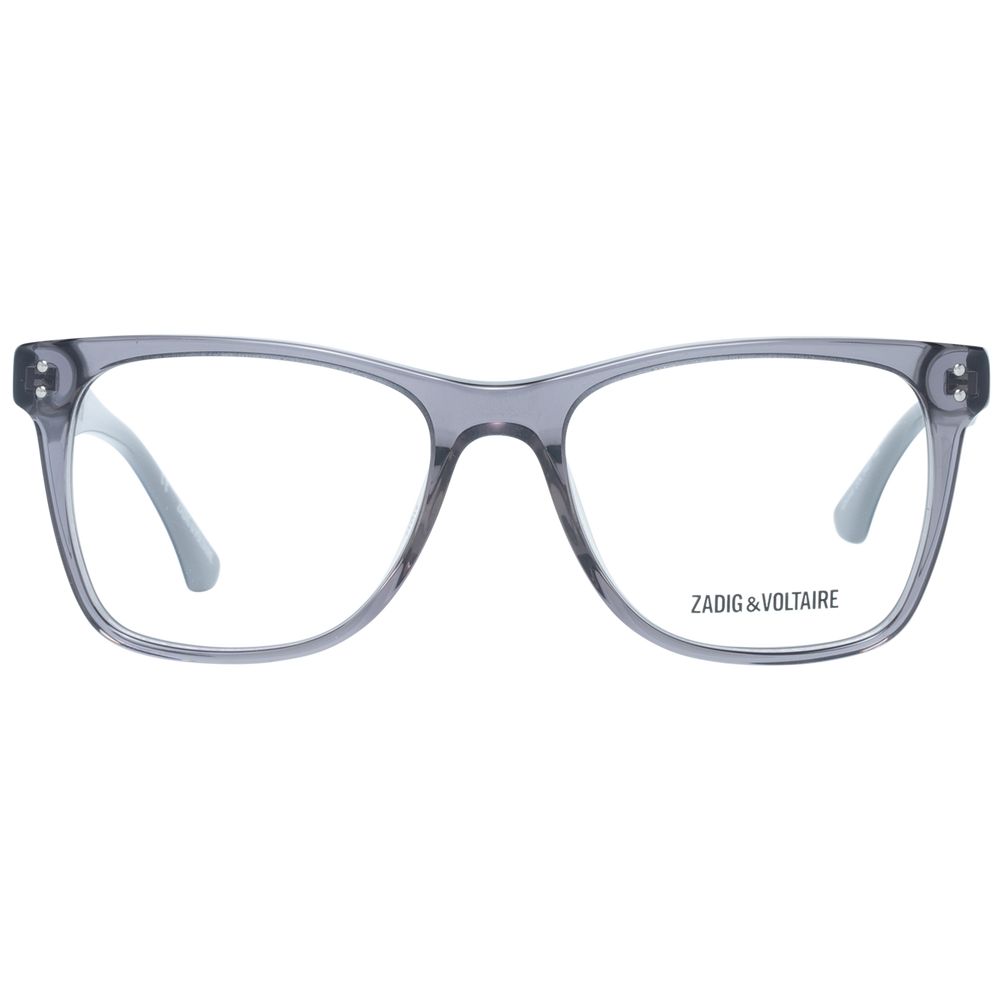 Gray Unisex Optical Frames