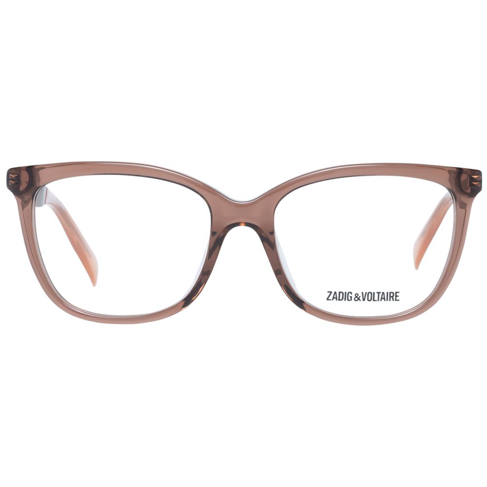 Brown Women Optical Frames