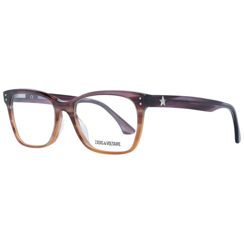 Brown Women Optical Frames