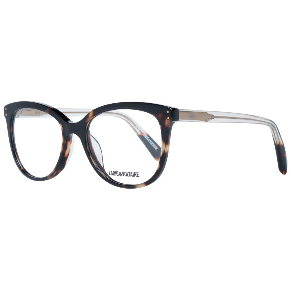 Brown Women Optical Frames