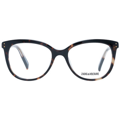 Brown Women Optical Frames