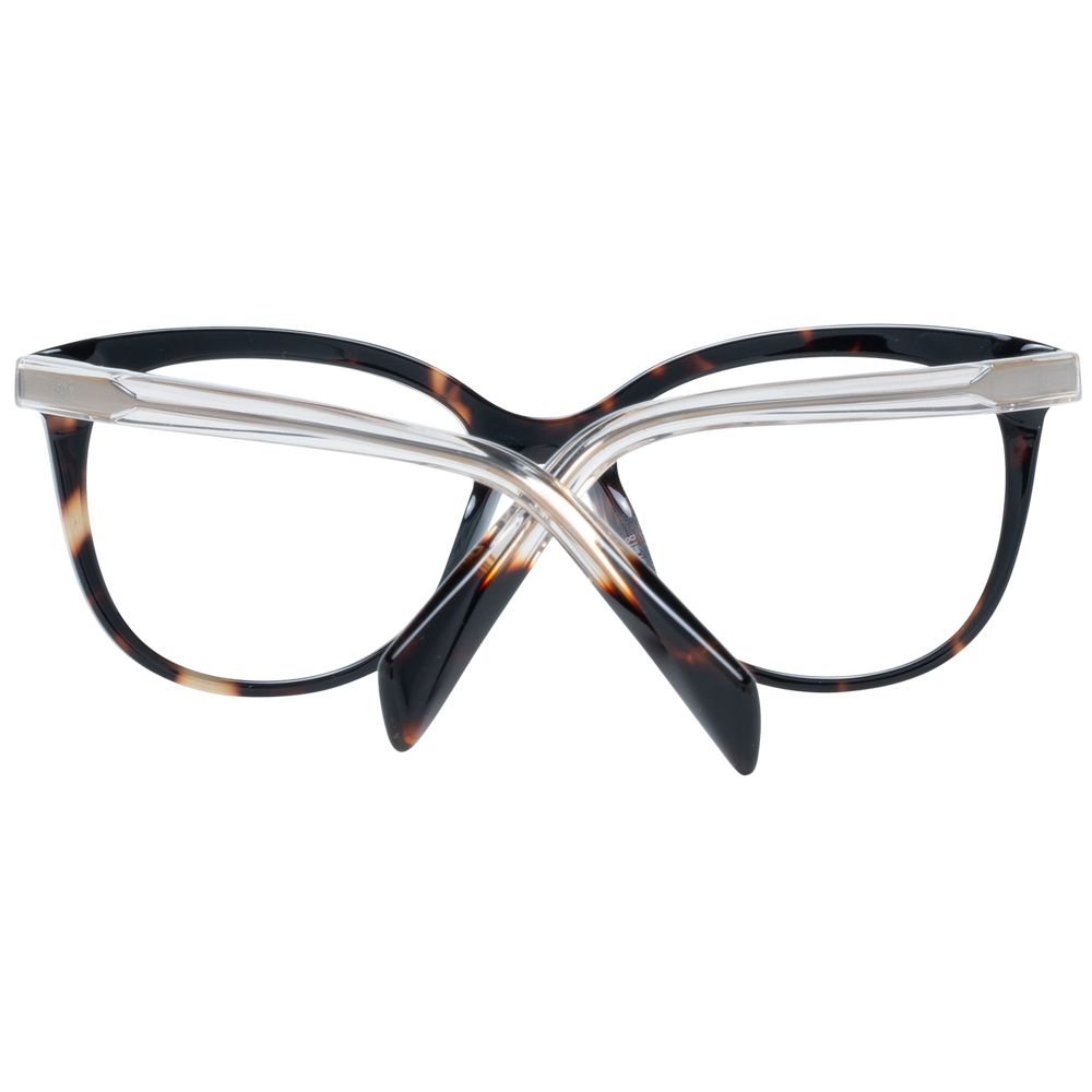 Brown Women Optical Frames