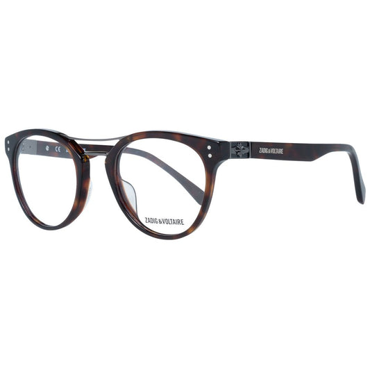 Brown Women Optical Frames