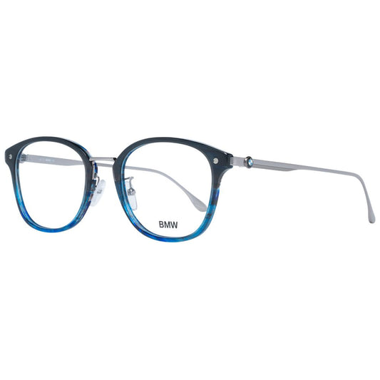 Blue Men Optical Frames