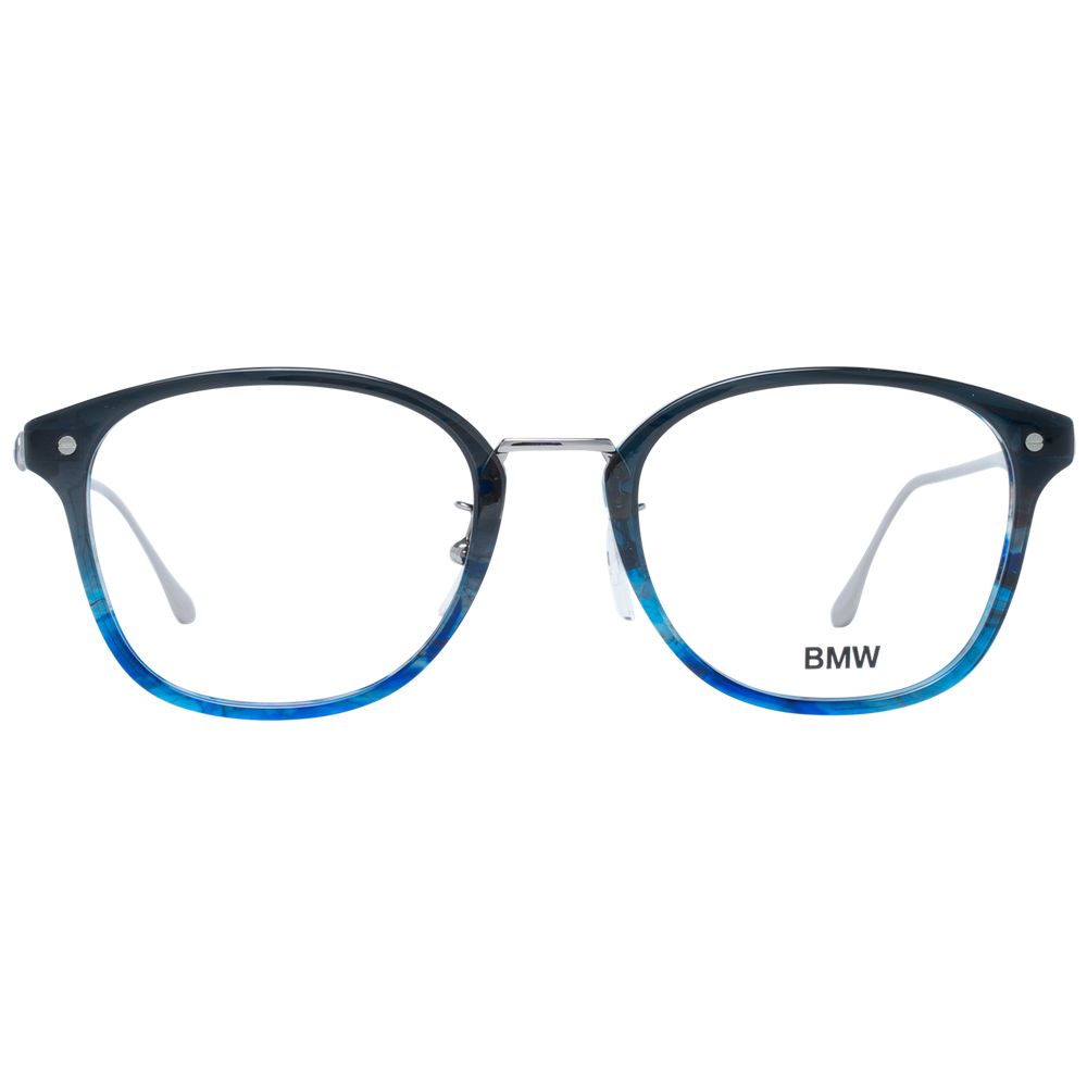 Blue Men Optical Frames