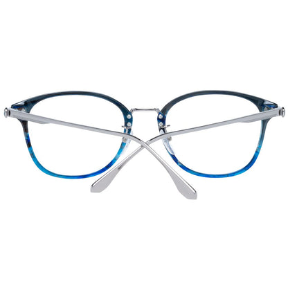 Blue Men Optical Frames