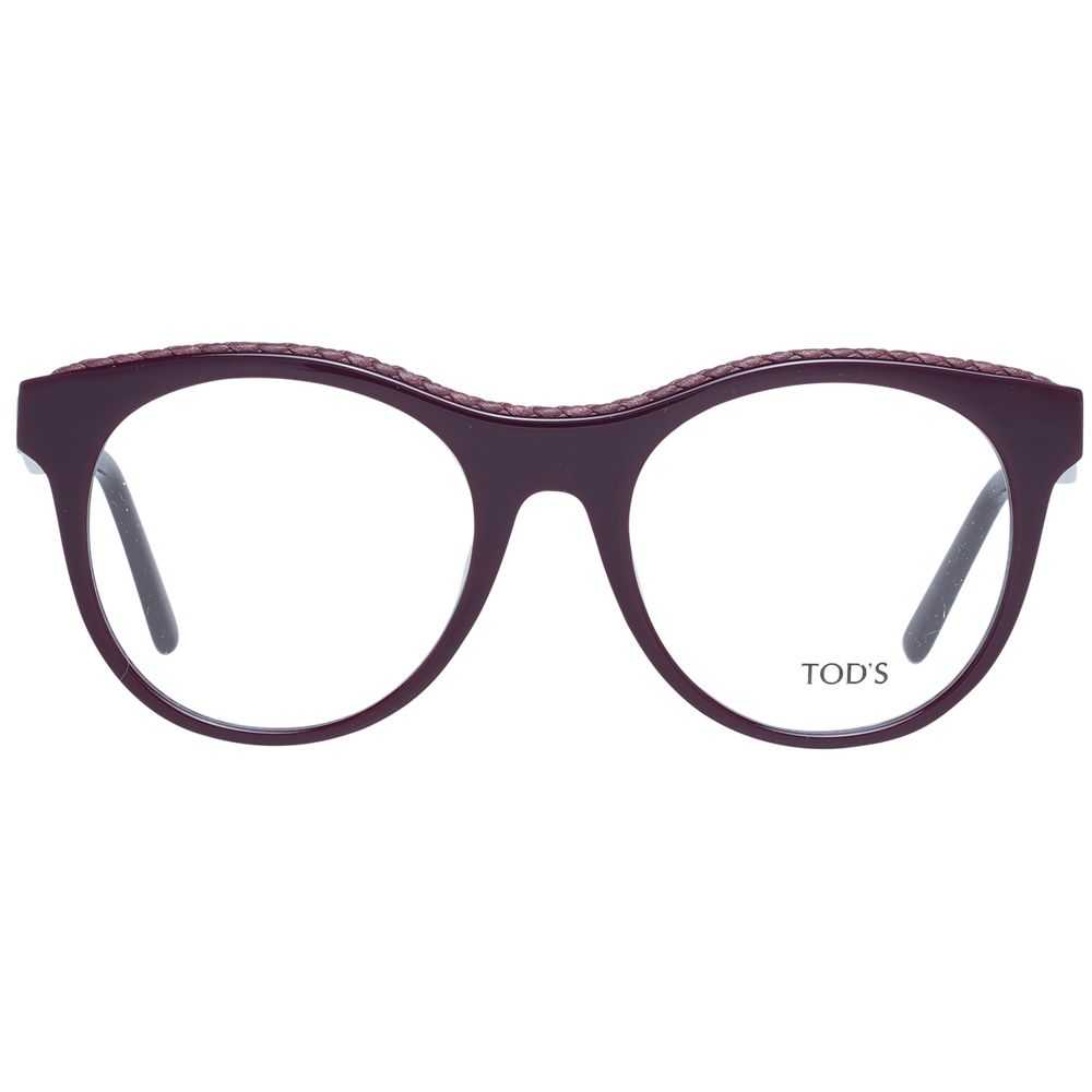 Purple Women Optical Frames