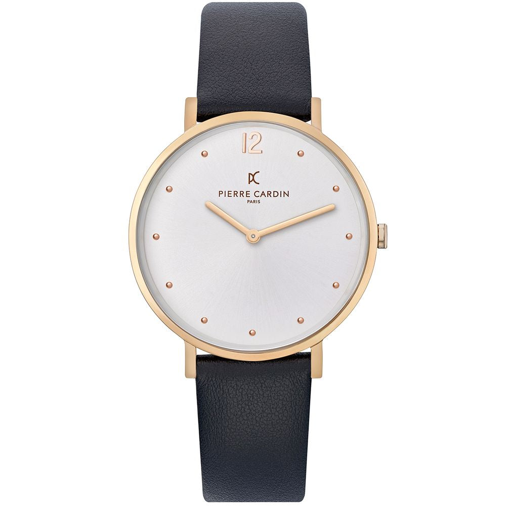 Rose Gold Women Watch