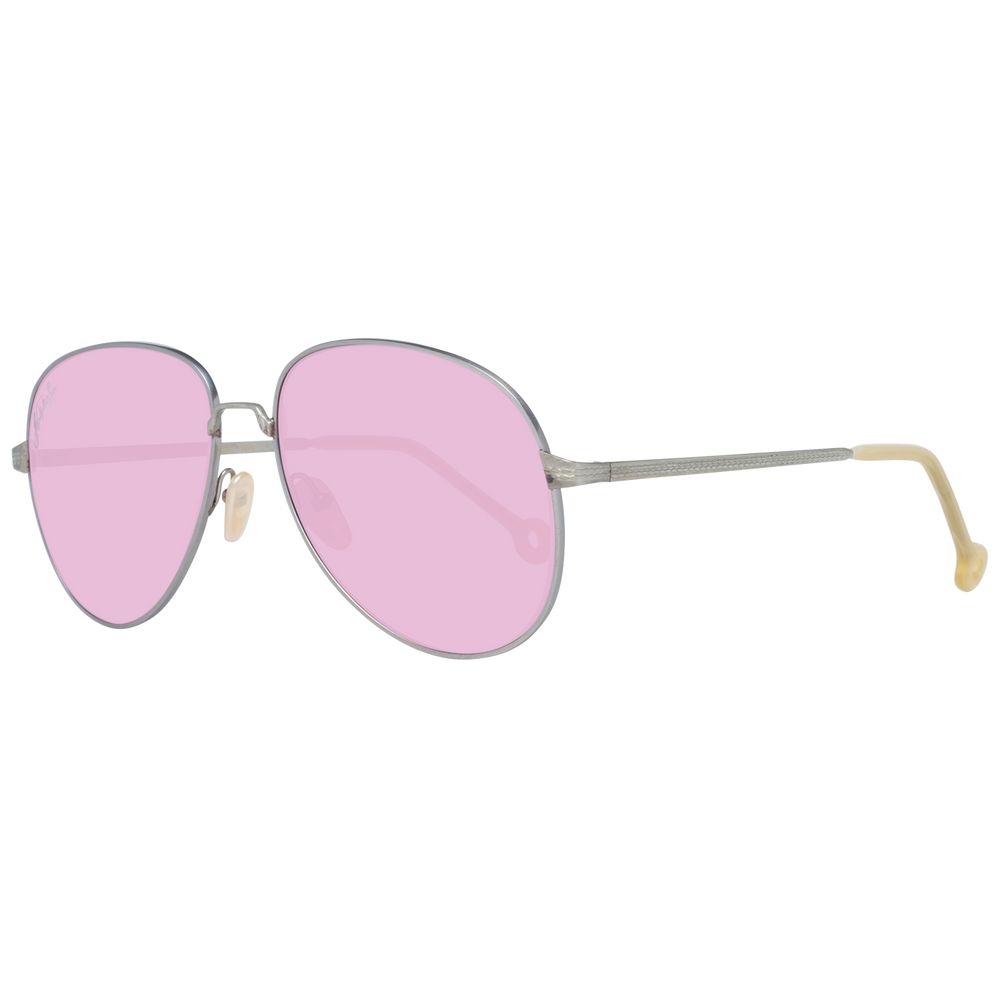 Gold Unisex Sunglasses