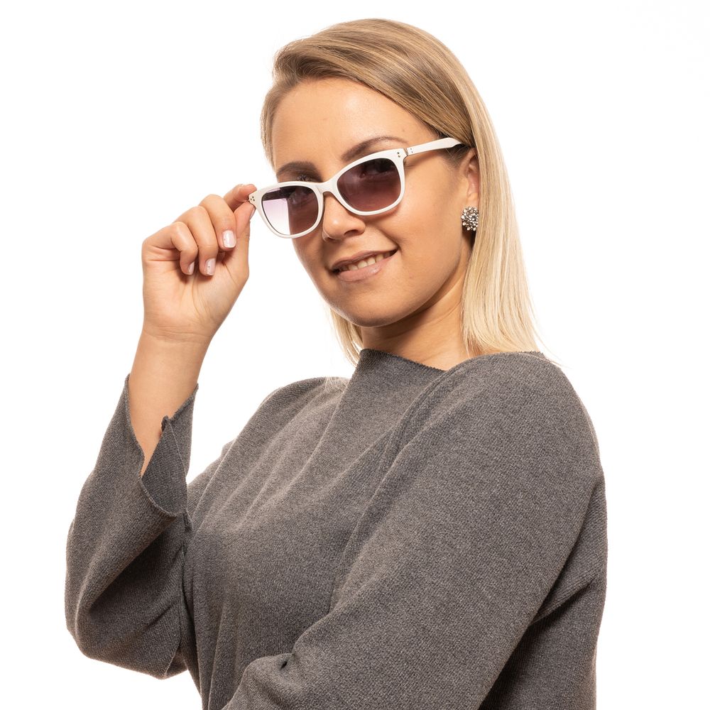 White Women Sunglasses