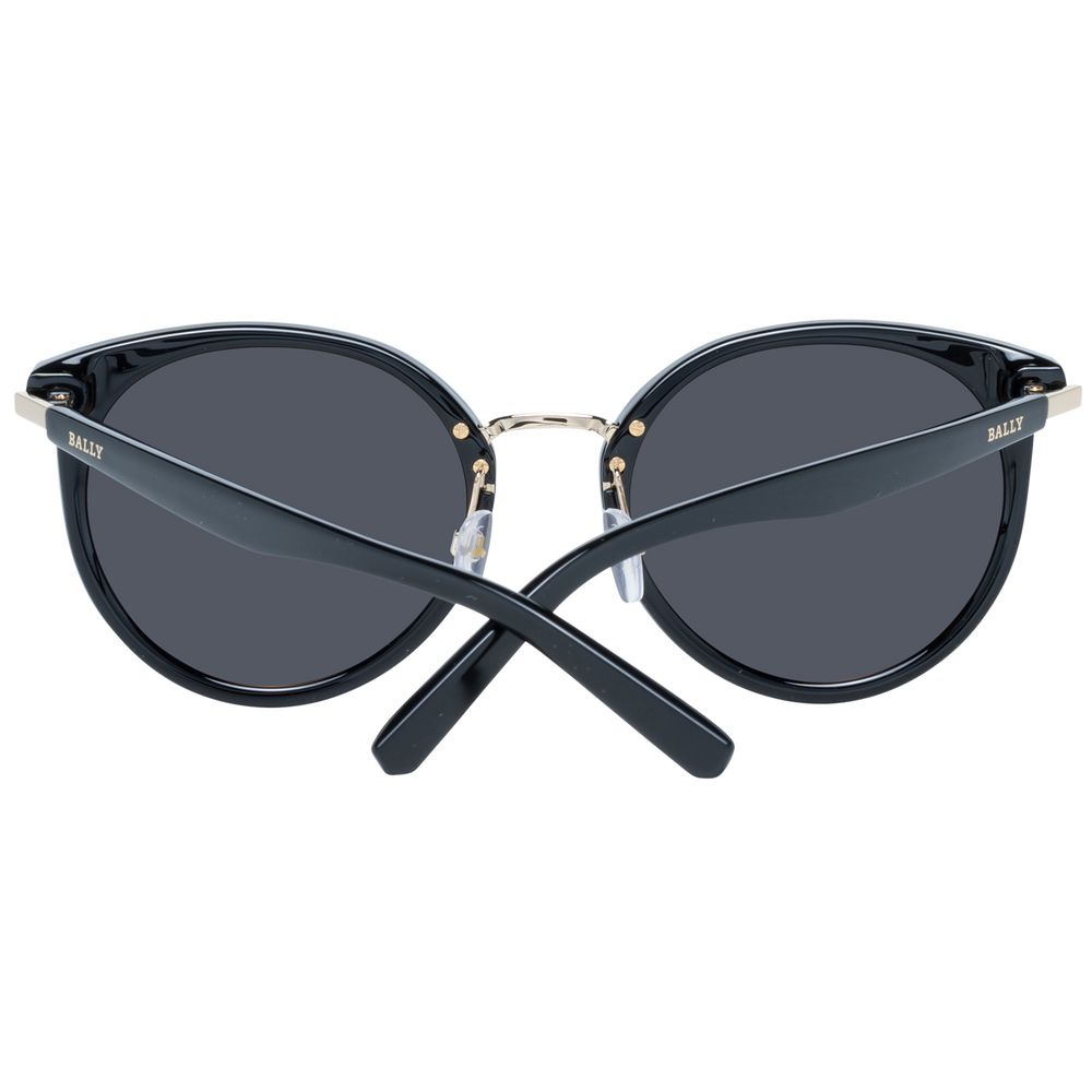 Black Women Sunglasses