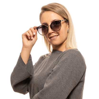 Black Women Sunglasses