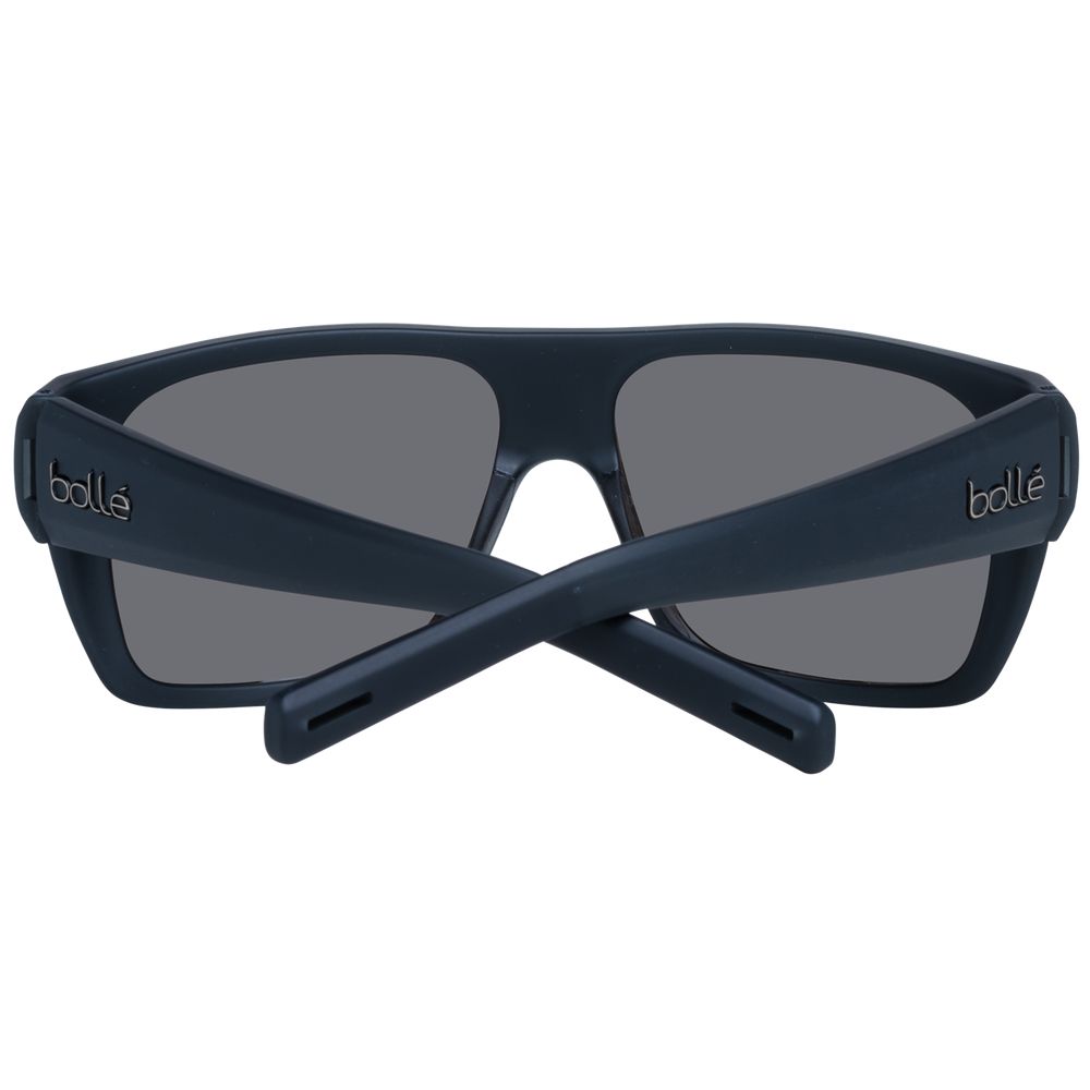 Black Unisex Sunglasses