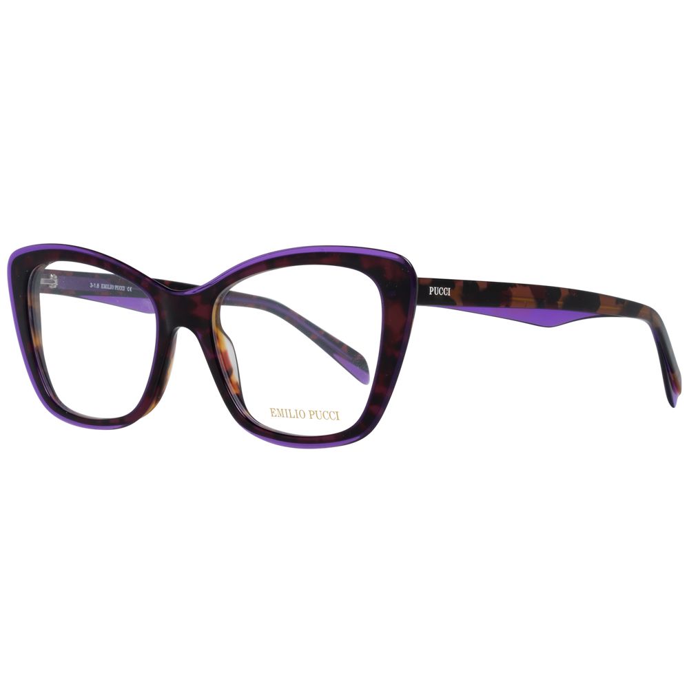 Purple Women Optical Frames