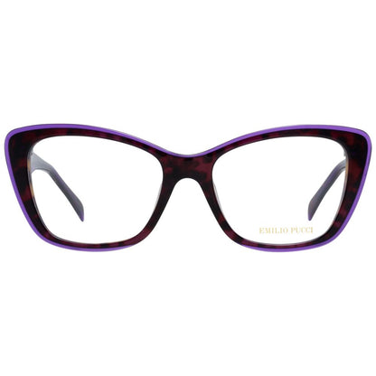 Purple Women Optical Frames