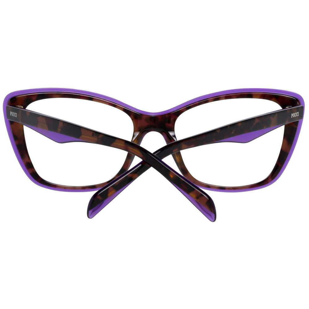 Purple Women Optical Frames