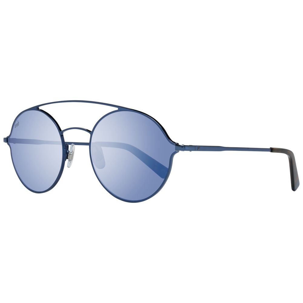 Blue Men Sunglasses