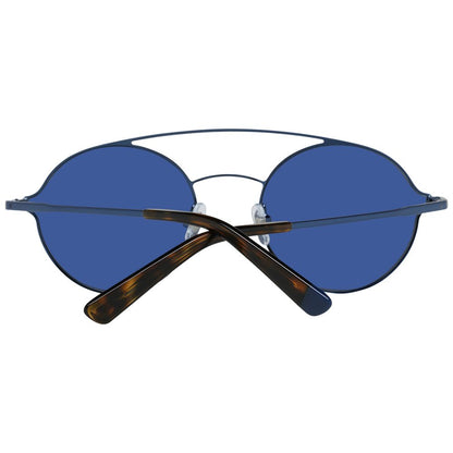 Blue Men Sunglasses