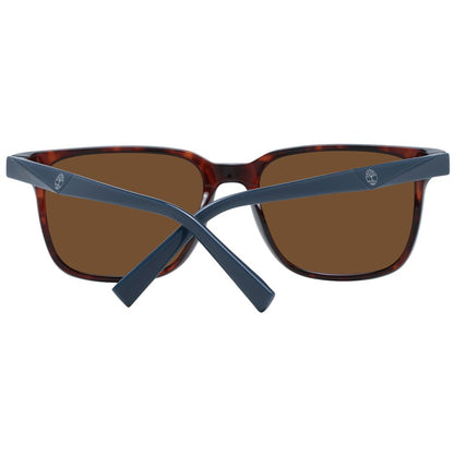 Brown Men Sunglasses