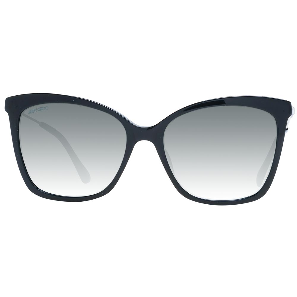 Black Women Sunglasses