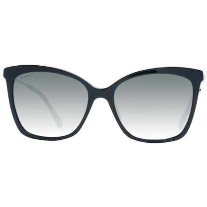 Black Women Sunglasses