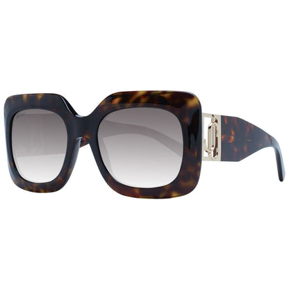 Brown Women Sunglasses