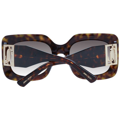 Brown Women Sunglasses