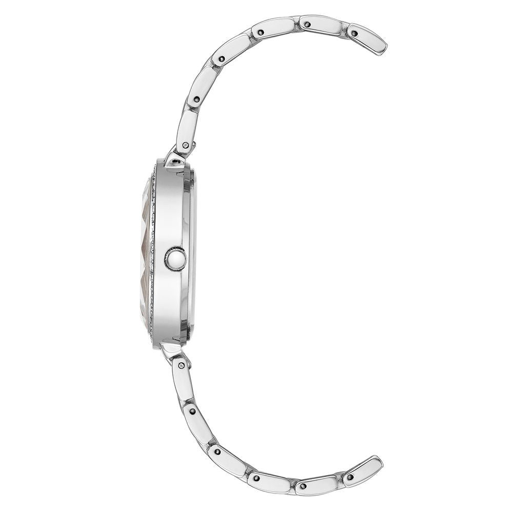 Silver Women Watch