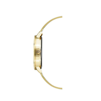 Gold Women Watch