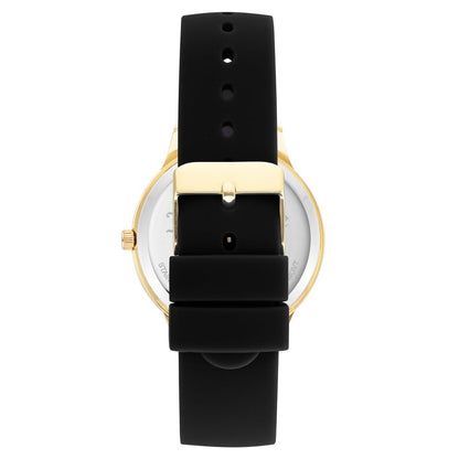 Gold Women Watch