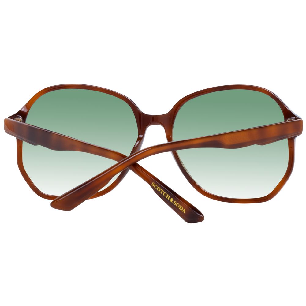 Brown Women Sunglasses