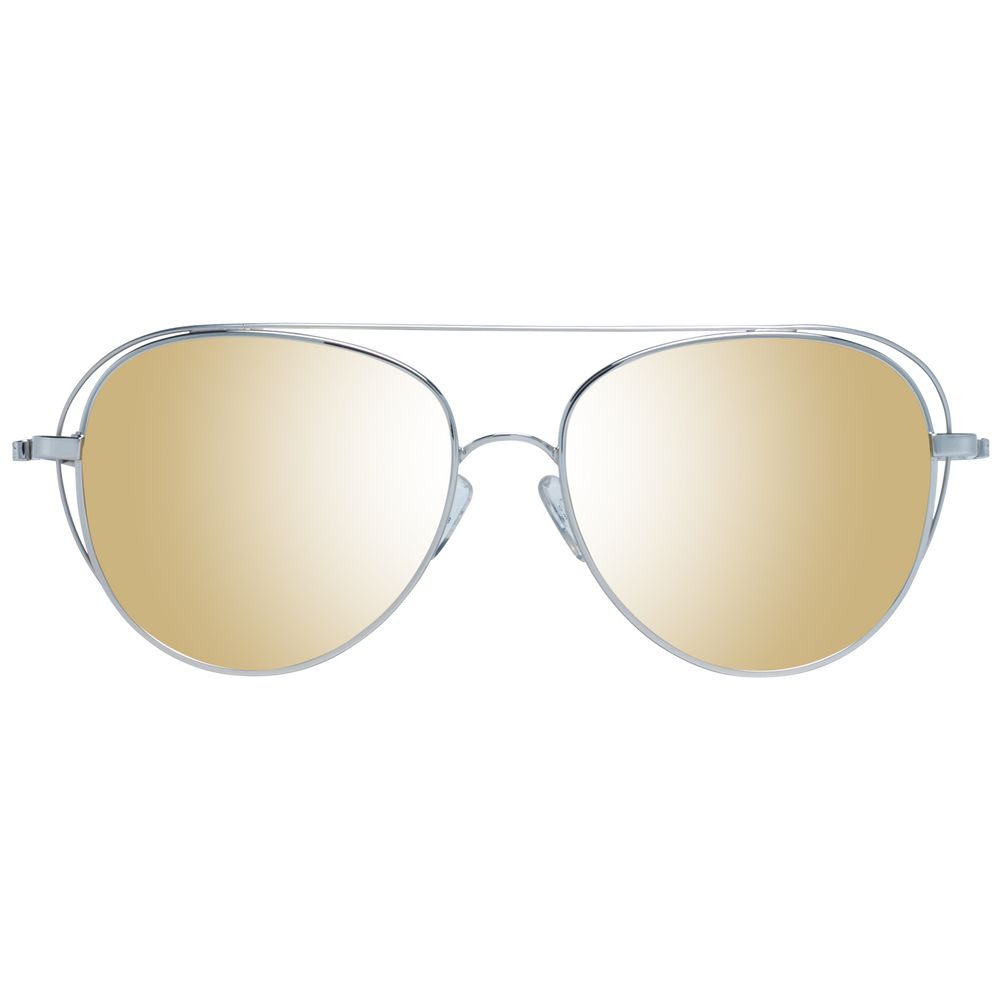 Silver Women Sunglasses