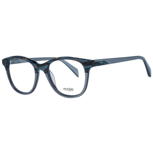 Gray Women Optical Frames