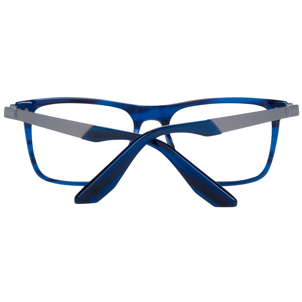 Blue Men Optical Frames