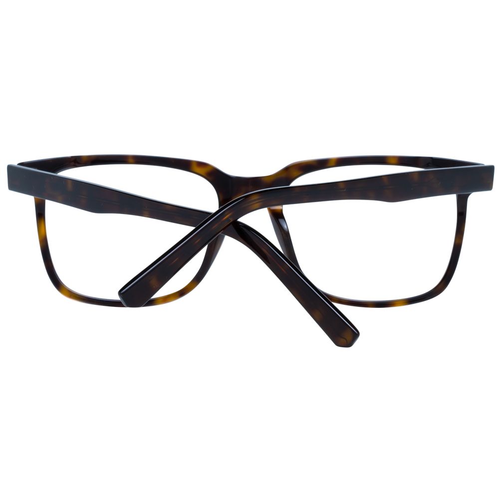 Brown Men Optical Frames