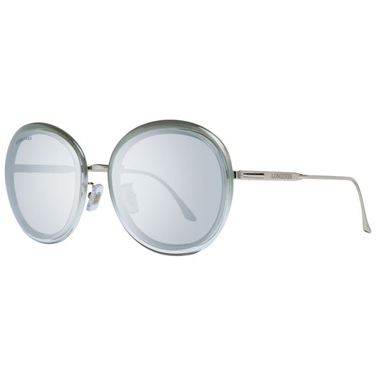 Gray Women Sunglasses